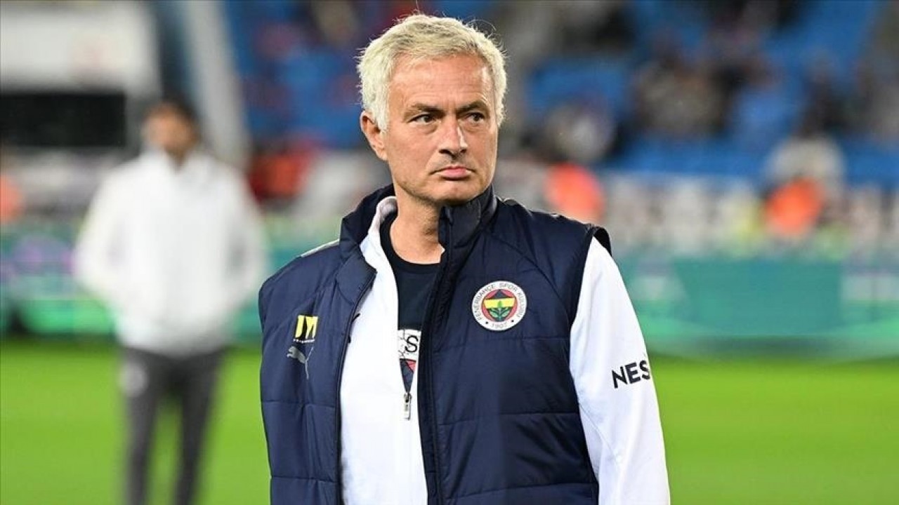 Jose Mourinho bir kez daha Real Madrid'in başına geçiyor