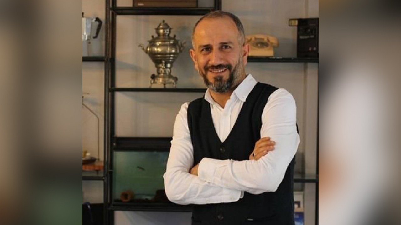 Matematik öğretmeni Mustafa Güler'in Netflix'e karşı açtığı davada karar çıktı
