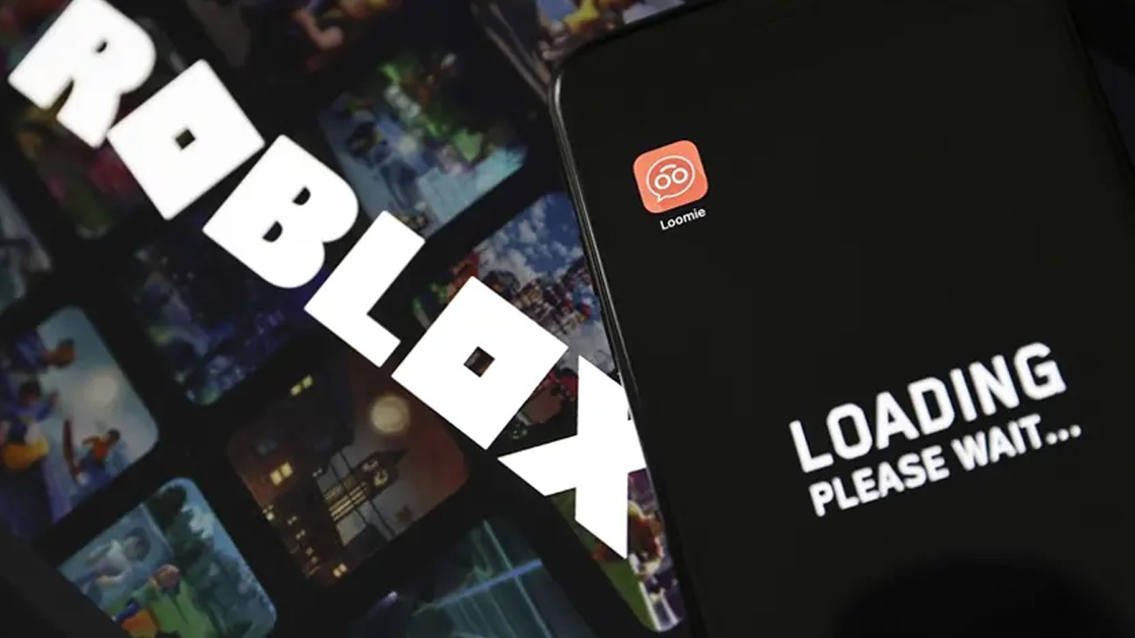 Roblox açılıyor mu?