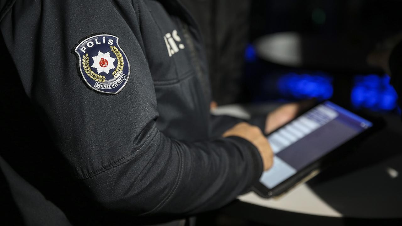 Trafikte makas atan ehliyetsiz sürücüye 170 bin lira ceza!