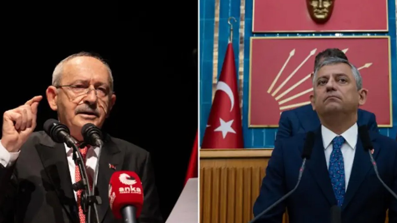 CHP'de kurultay toplanmazsa ne olacak?