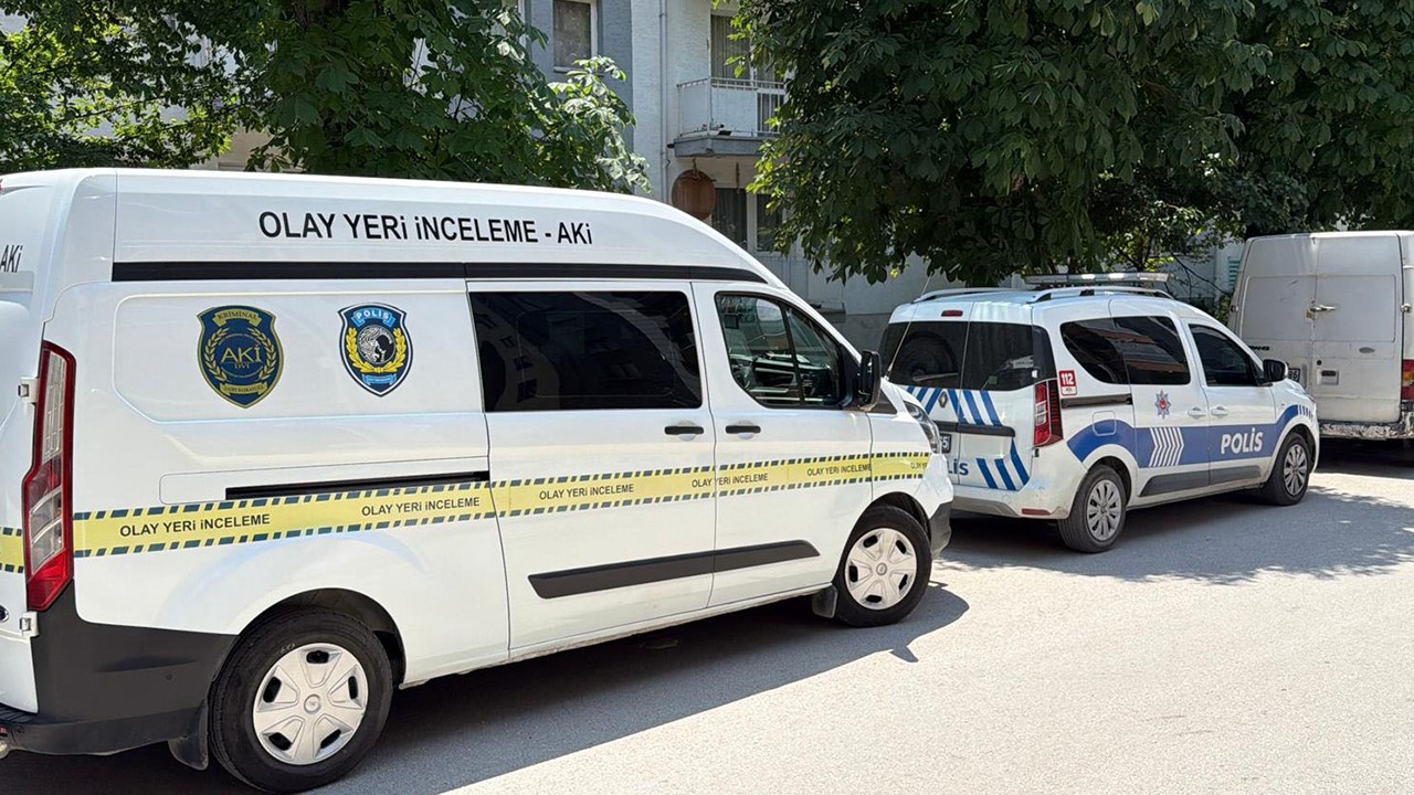 Evinde ölü bulunan kadın, 78 yıl kimliksiz yaşamış