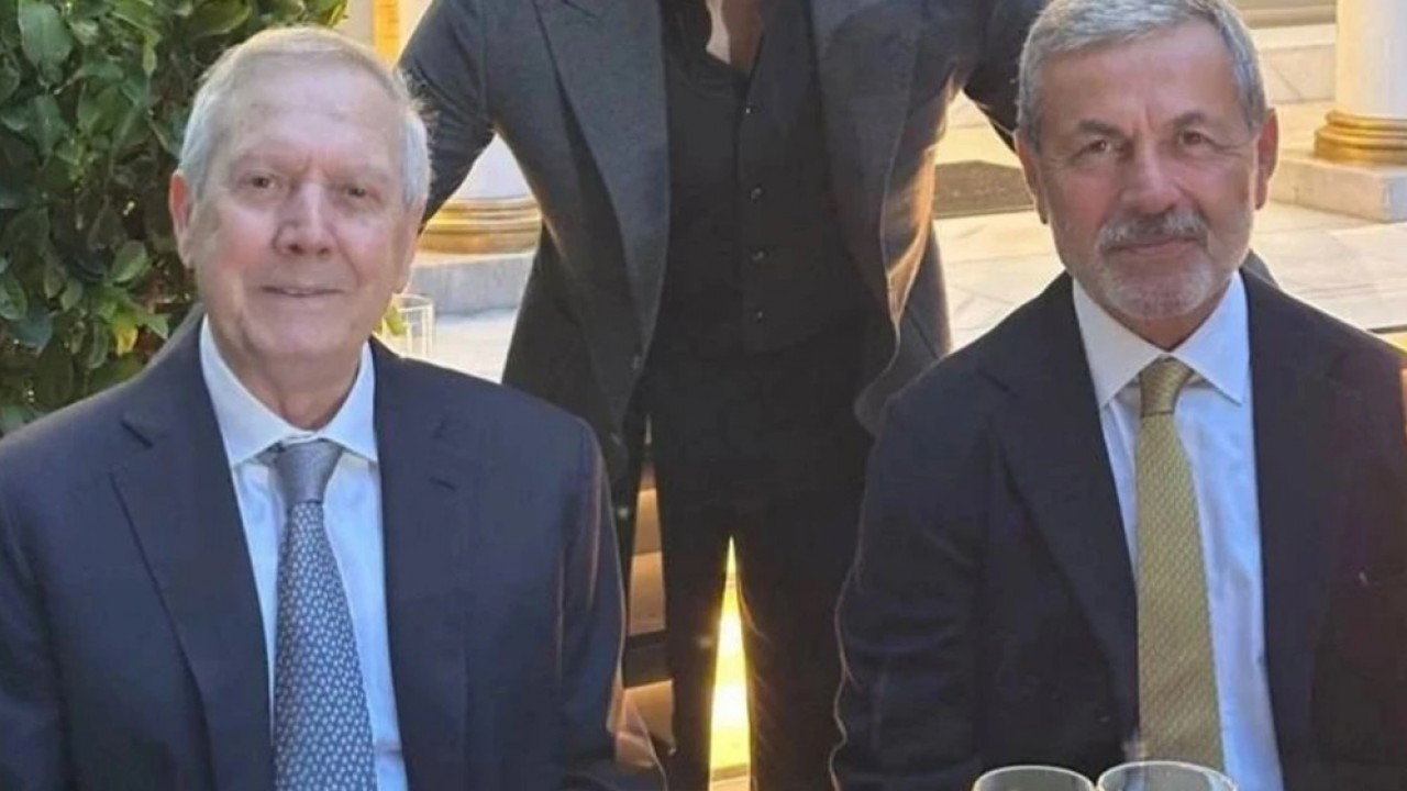 Fenerbahçe’den teknik direktör iddialarına yalanlama