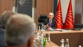 Özel ve ekibinin ihraç talebine karşı yol haritası belli oldu