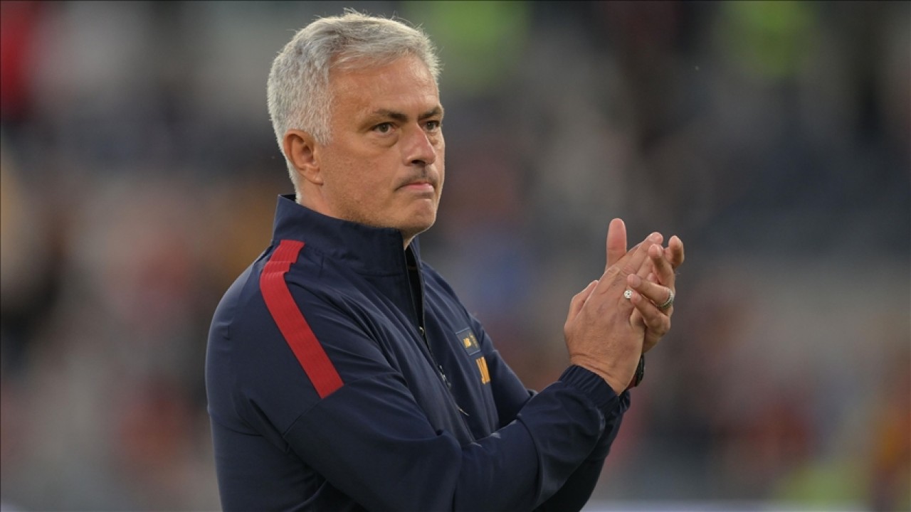 Real Madrid Mourinho'yu açıkladı