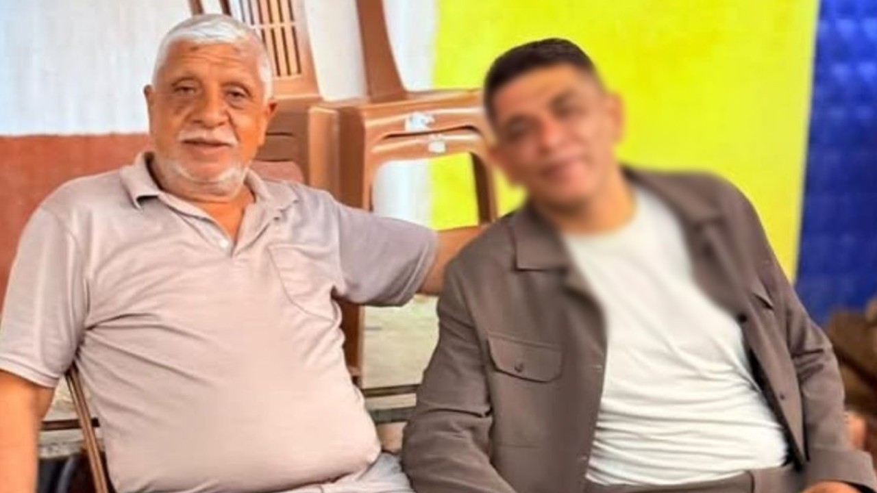Tabancayla havaya ateş ettiği için uyardığı komşusu tarafından öldürüldü