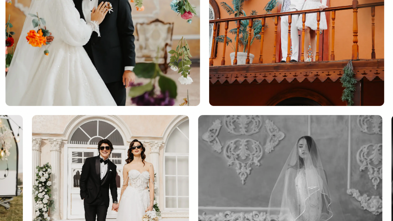 Ankara Çekim Platoları ile Profesyonel ve Etkileyici Fotoğraf Deneyimi