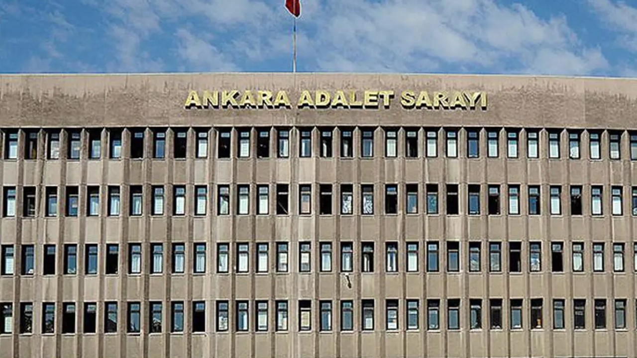Ankara'nın yeni Cumhuriyet Başsavcısı belli oldu