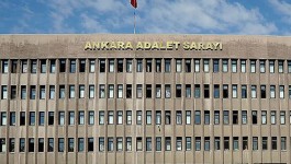 Ankara'nın yeni Cumhuriyet Başsavcısı belli oldu