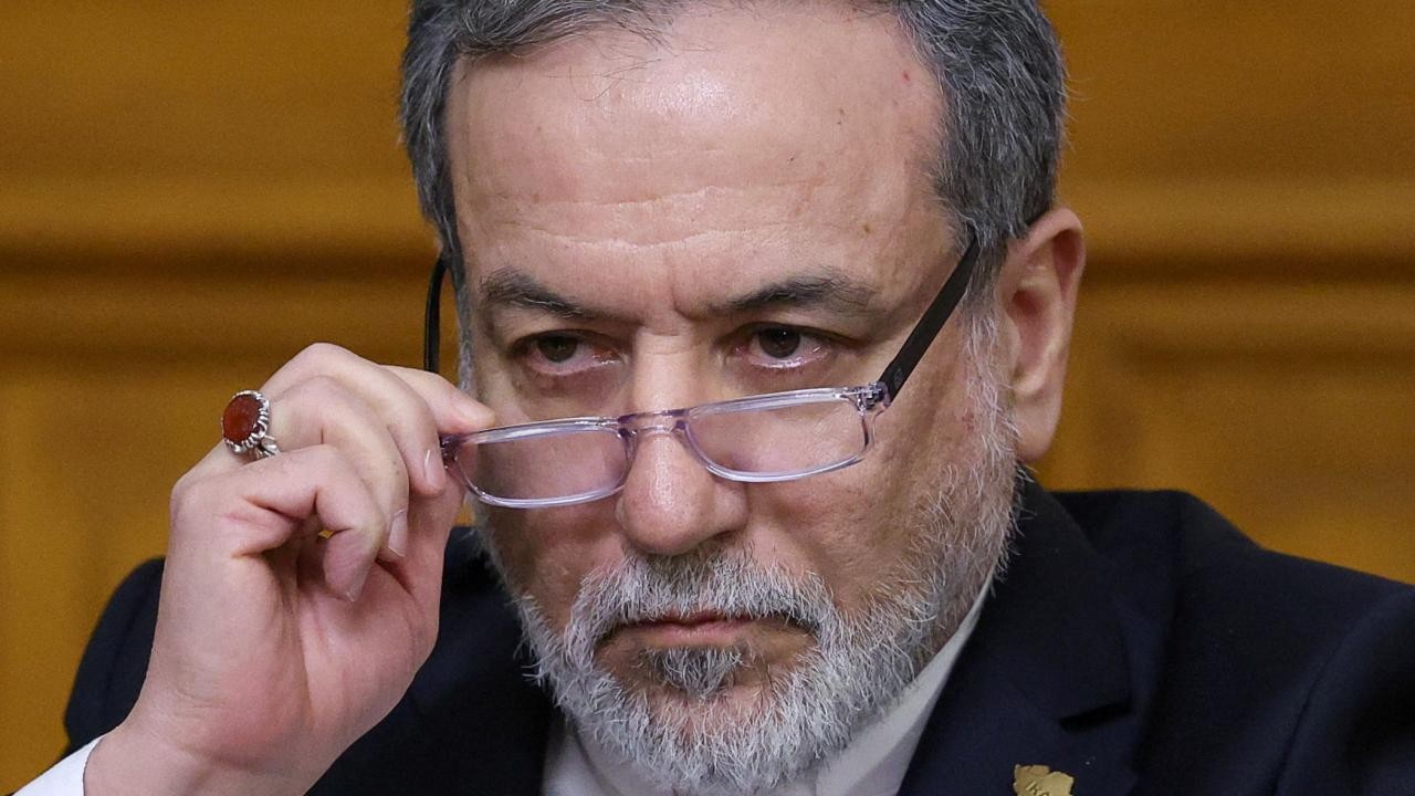 Arakçi: İslamabad Mutabakat Zaptı'na hiç bu kadar yakın olmamıştık