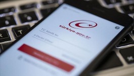 e-Devlet'e yeni özellik geldi
