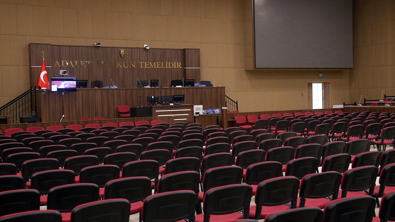 Kadın hakimi silahla yaralayan savcıya 11 yıl 8 ay hapis cezası