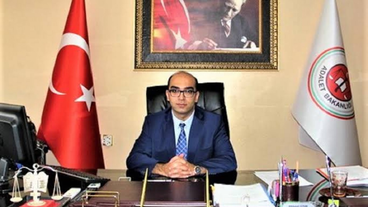Konya Cumhuriyet Başsavcısı Mehmet Uzun kimdir?