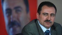 Muhsin Yazıcıoğlu dosyası yeniden açılıyor