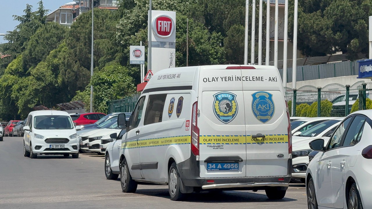 Otokoç Genel Müdürlüğü'ne silahlı saldırıda 5 tutuklama