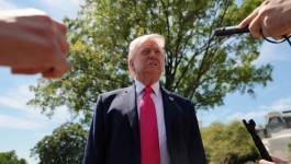 Trump: Bugün İran ile savaşı bitirdik