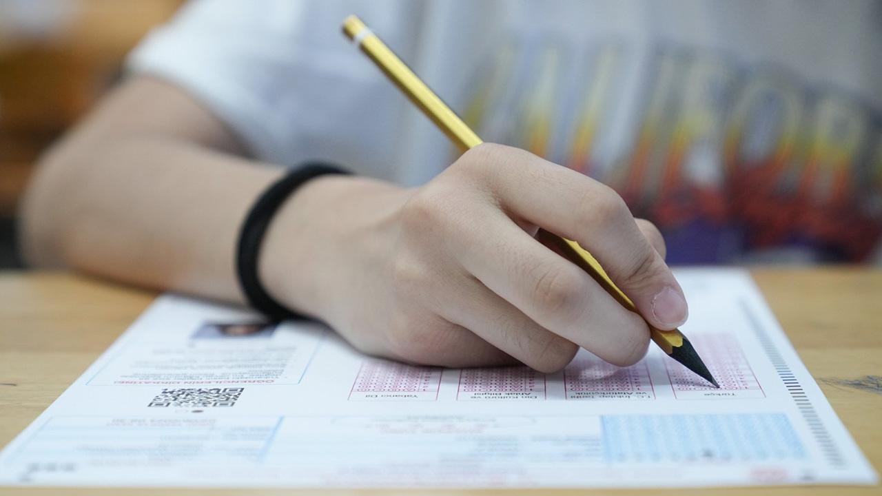 LGS soru kitapçıkları ve cevap anahtarları yayımlandı