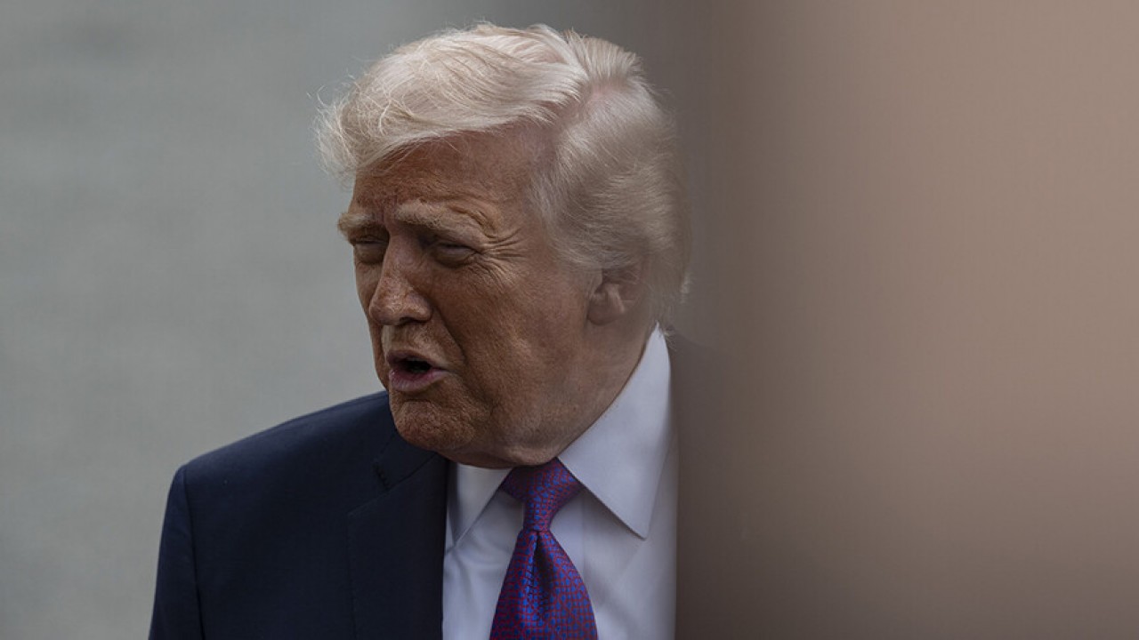 Trump, İran ile anlaşma için tarih verdi