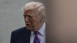 Trump, İran ile anlaşma için tarih verdi