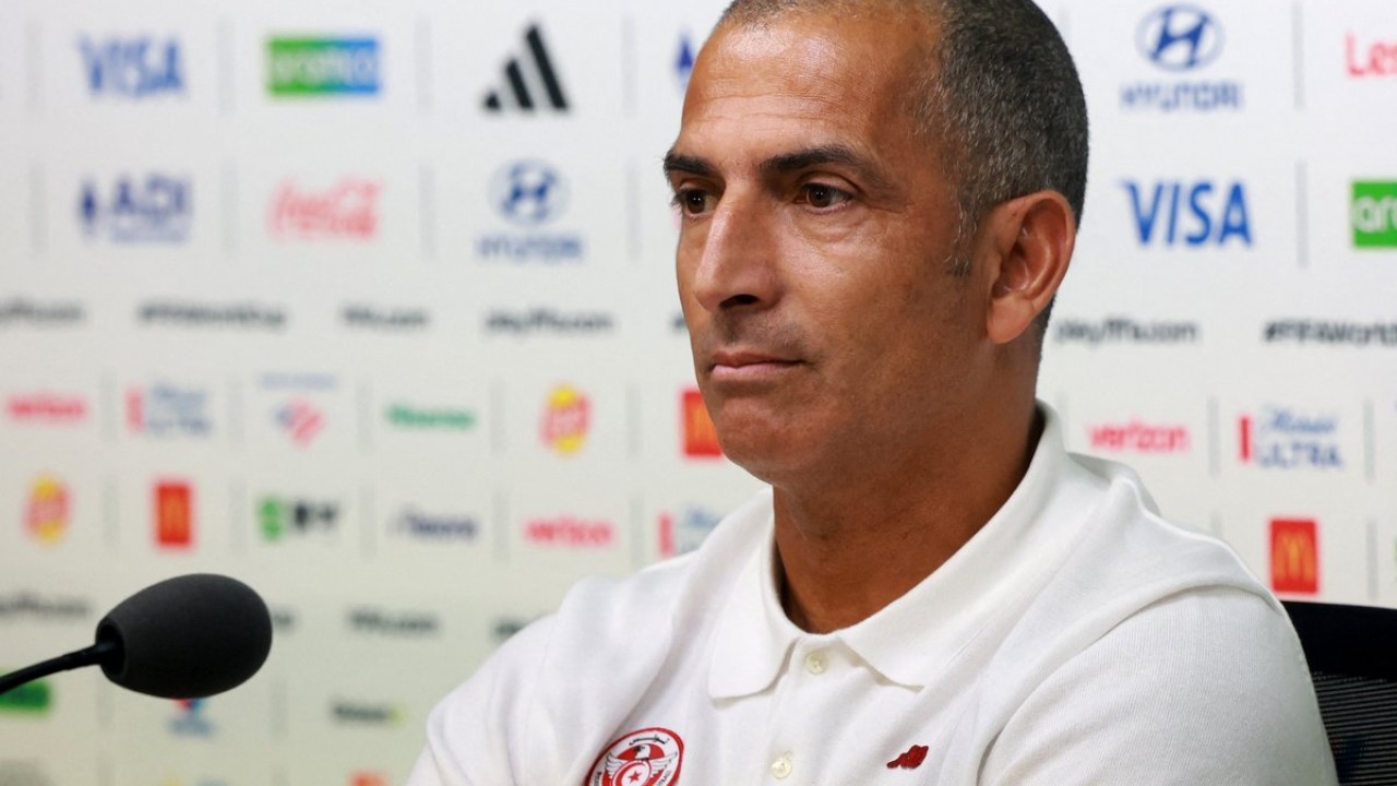 2026 Dünya Kupası'ndan kovuldu: 5 gol yedi, koltuğundan oldu