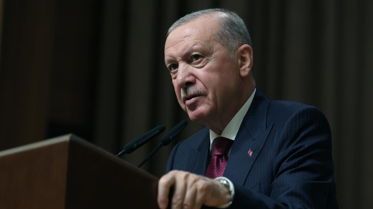 Cumhurbaşkanı Erdoğan’dan İran mutabakatı açıklaması