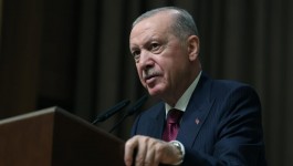 Cumhurbaşkanı Erdoğan’dan İran mutabakatı açıklaması