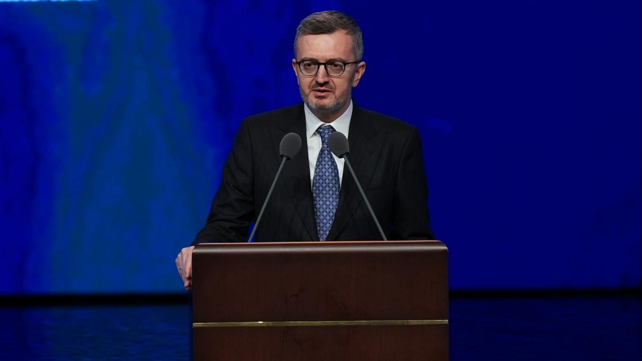 İletişim Başkanı Duran'dan ABD-İran barış anlaşmasına ilişkin paylaşım