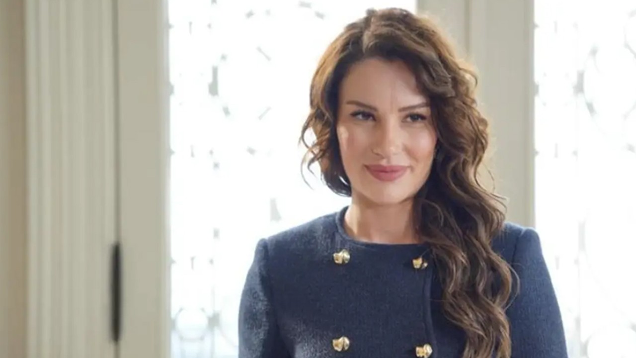 Kızılcık Şerbeti oyuncusu Ece İrtem hayatını kaybetti