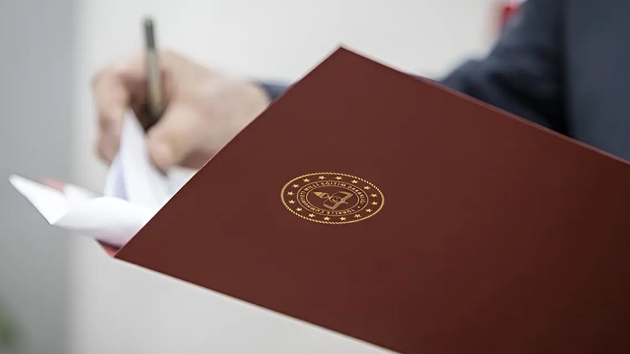 Müdür ve müdür yardımcılarını ilgilendiriyor: MEB'den okul yöneticileri için yeni kriterler