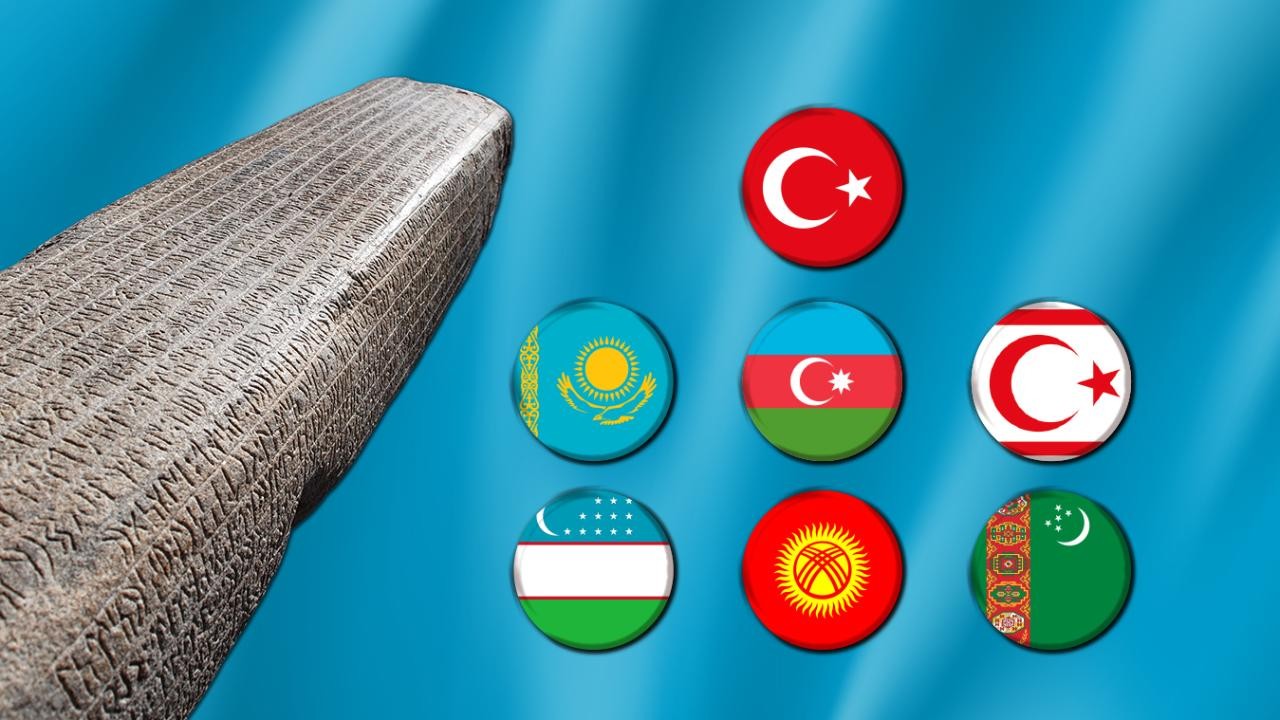Ortak Türk Alfabesi çerçevesinde Kazak ve Kırgız Türkçeleri için alfabe önerileri onaylandı