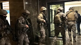 54 ilde 'tetikçi ve suç örgütü övücü' paylaşımlara operasyon