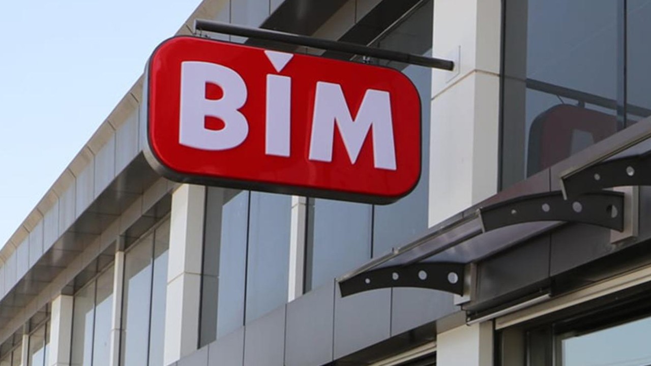 BİM'in bankasına onay çıktı