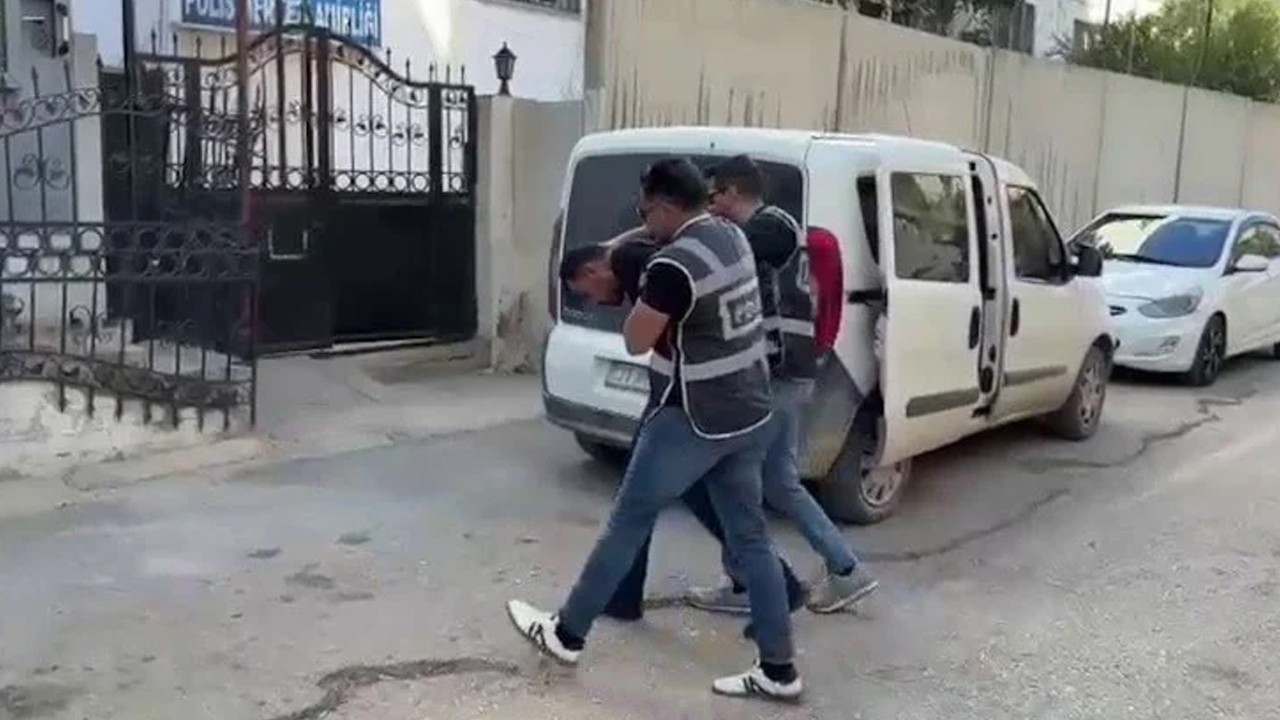 Evlenmek istediği kızın kardeşini katletti! Sınırda yakalandı