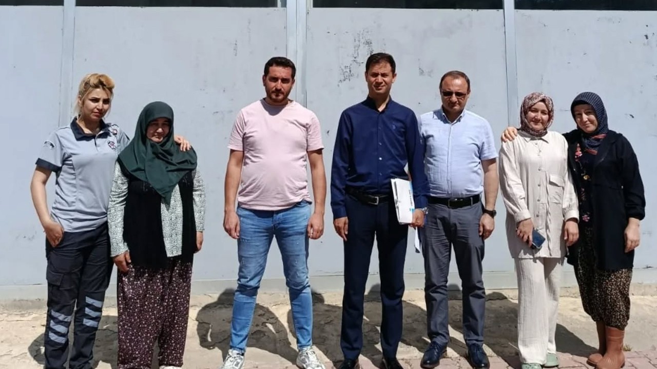 Konya İŞKUR’dan Bozkır, Hadim ve Taşkent’te bilgilendirme toplantısı
