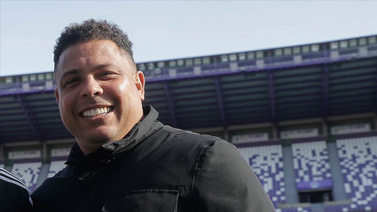 Ronaldo Nazario’dan Messi sözleri: “Tarihin en iyisi olduğunu kabul etme zamanı geldi”