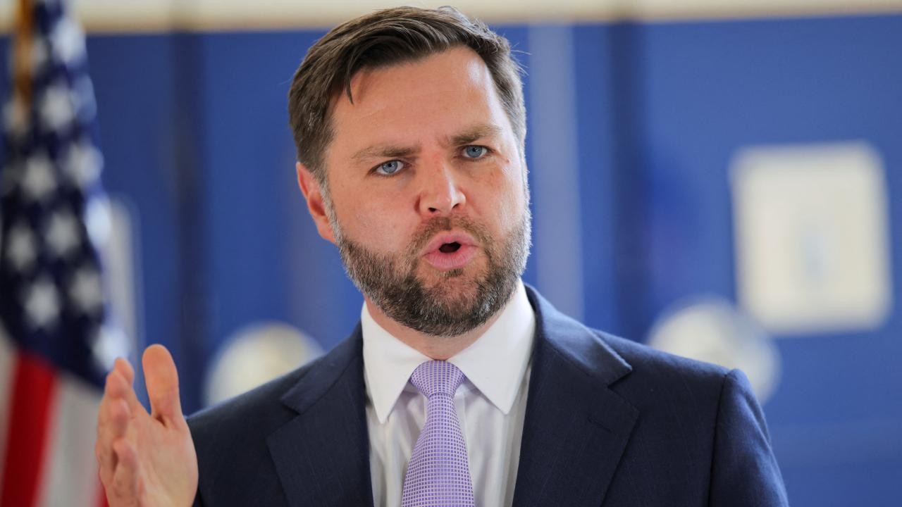 ABD Başkan Yardımcısı JD Vance'ten İsrailli bakanlar Ben-Gvir ve Smotrich'e sert tepki