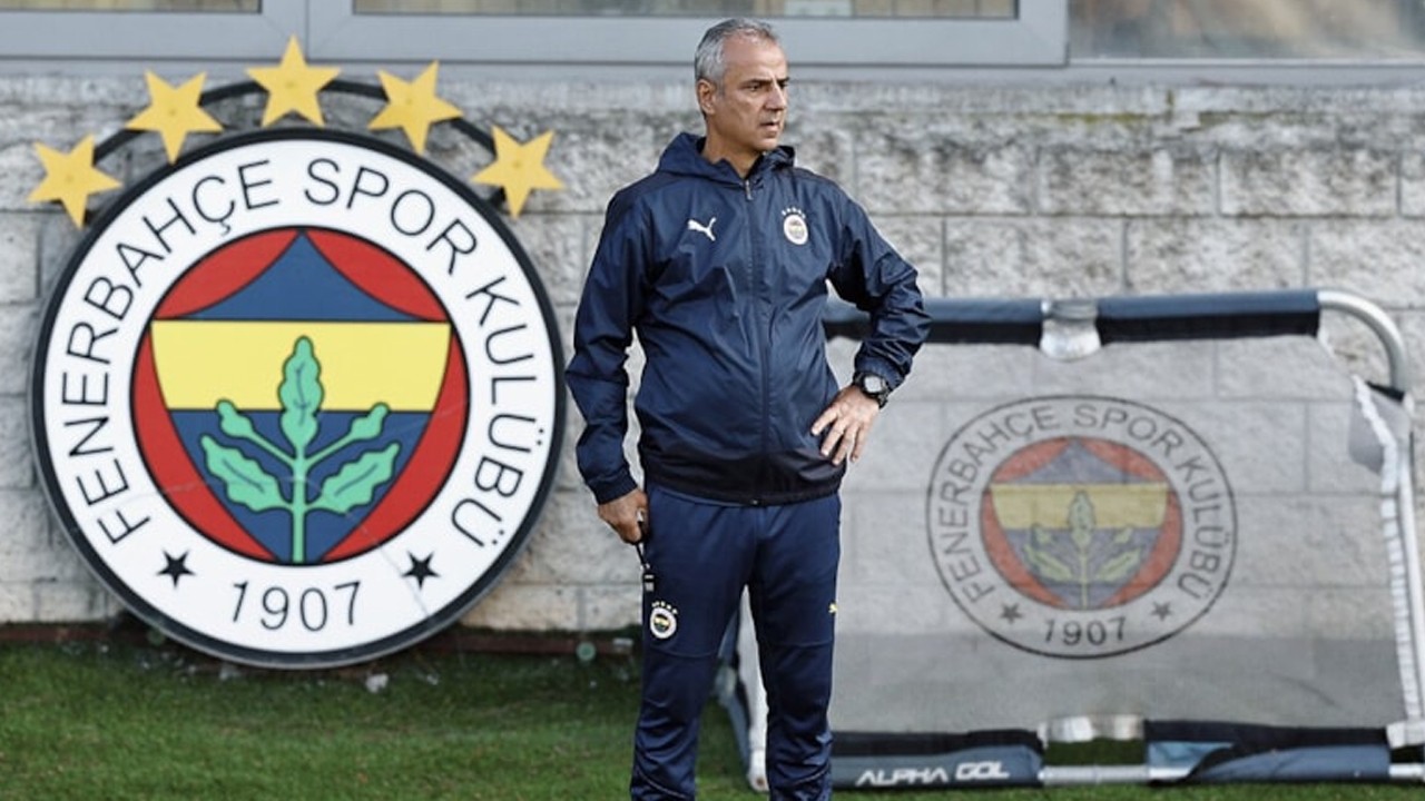 Fenerbahçe'nin yeni teknik direktörü belli oldu!