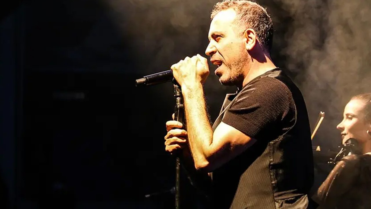 Haluk Levent'e 70 milyon lira ceza