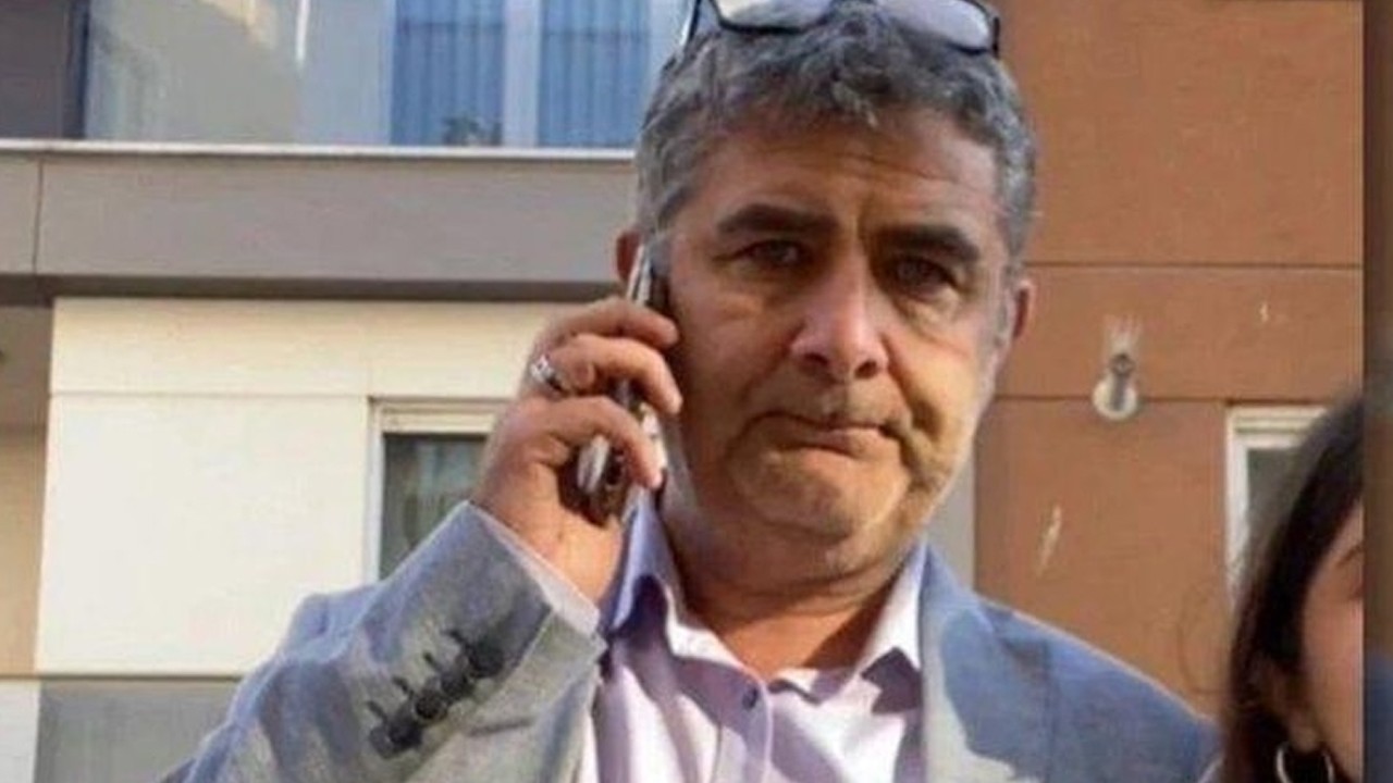 İBB Kültür A.Ş. Genel Müdür Yardımcısı Erhan Karaal kaçırıldı