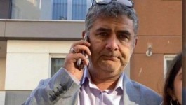 İBB Kültür A.Ş. Genel Müdür Yardımcısı Erhan Karaal kaçırıldı