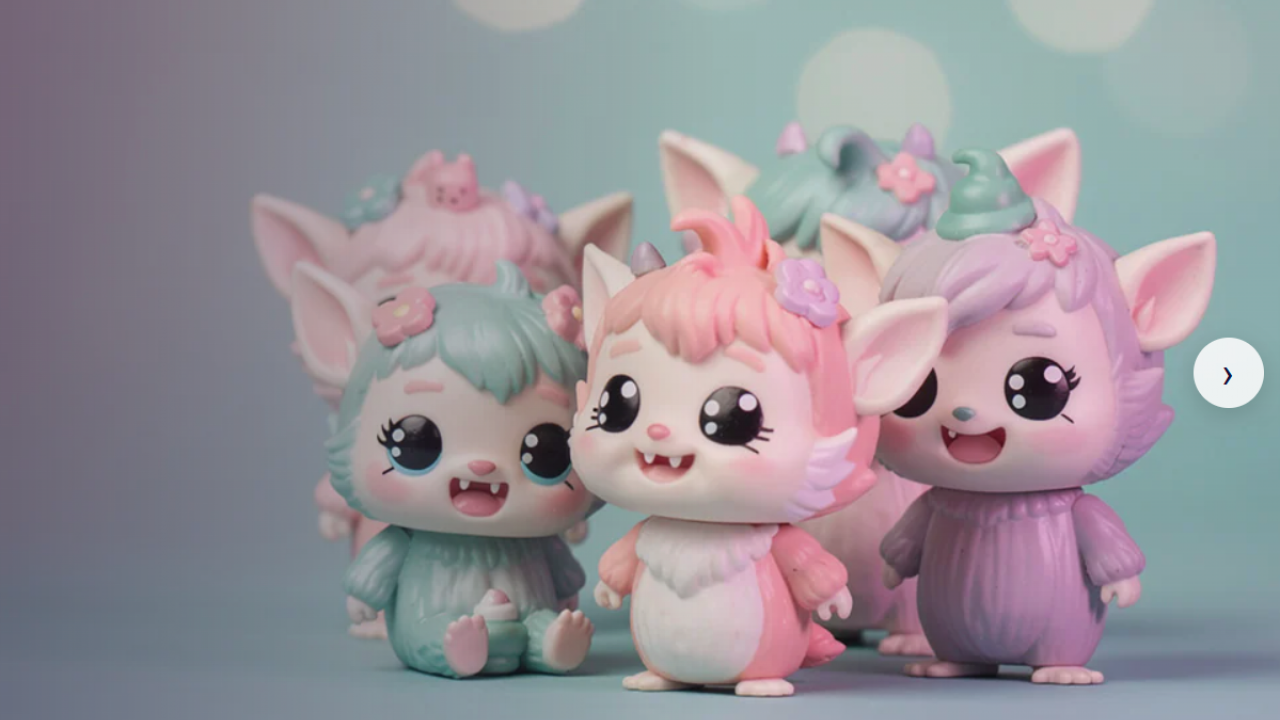 Labubu Çılgınlığı: The Monsters Dünyası Neden Tüm Türkiye'yi Sardı?