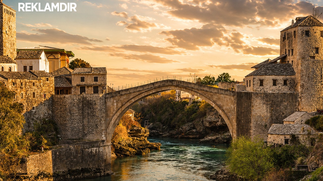 Rıza Turizm’den Konya çıkışlı Balkan turu!  2026 tur takvimi belli oldu
