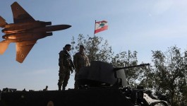 İsrail ve Hizbullah ateşkeste anlaştı