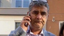 Kaçırılan İBB Kültür A.Ş. Genel Müdür Yardımcısı Erhan Karaal bulundu