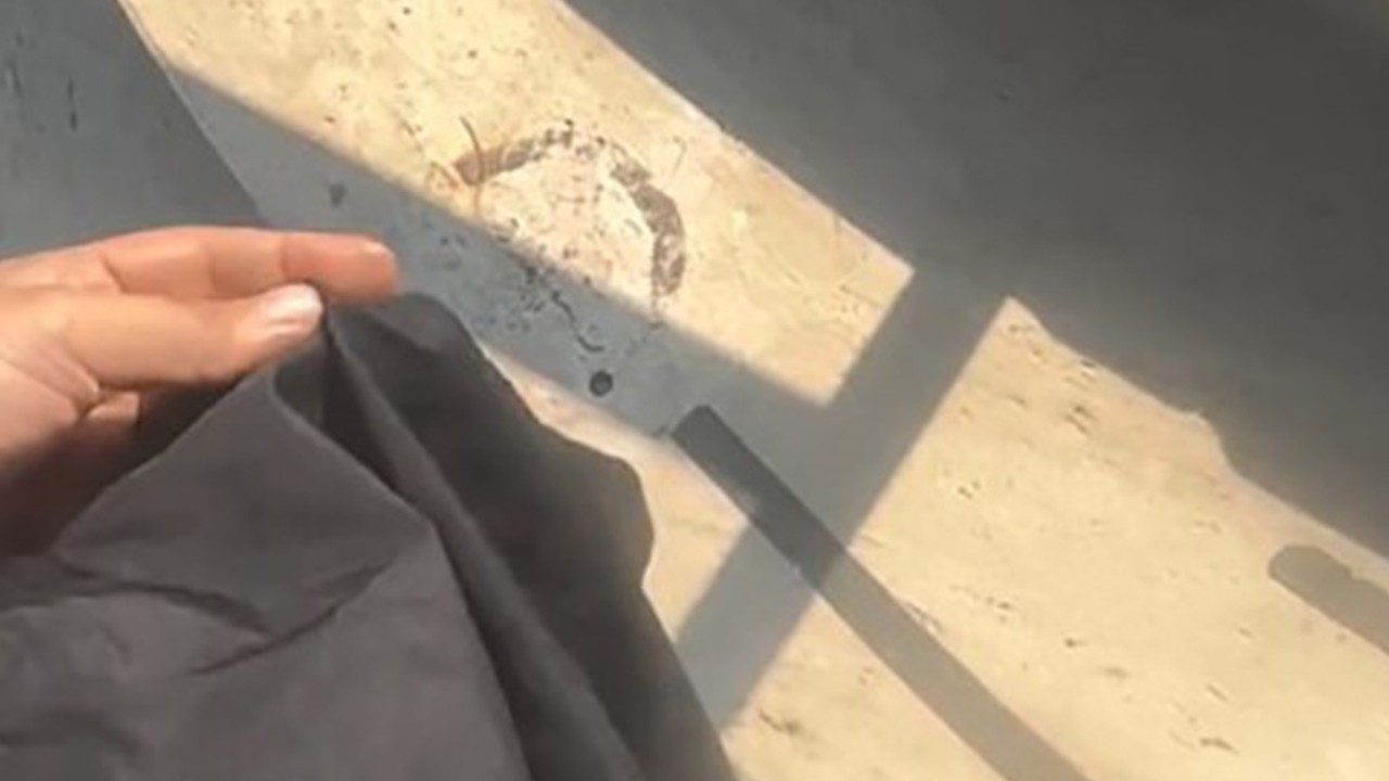 Tesettürlü olduğu gerekçesiyle havuza alınmayan kadın şikayetçi oldu