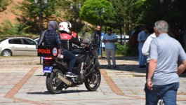 Bakan Çiftçi: Evlatlarımızın yardımına ekiplerimiz yetişti