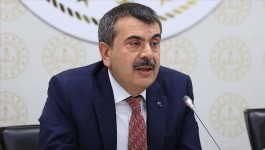 Bakan Tekin: 2025-2026 yılında 750 bin derslikte eğitim-öğretim hizmeti verdik