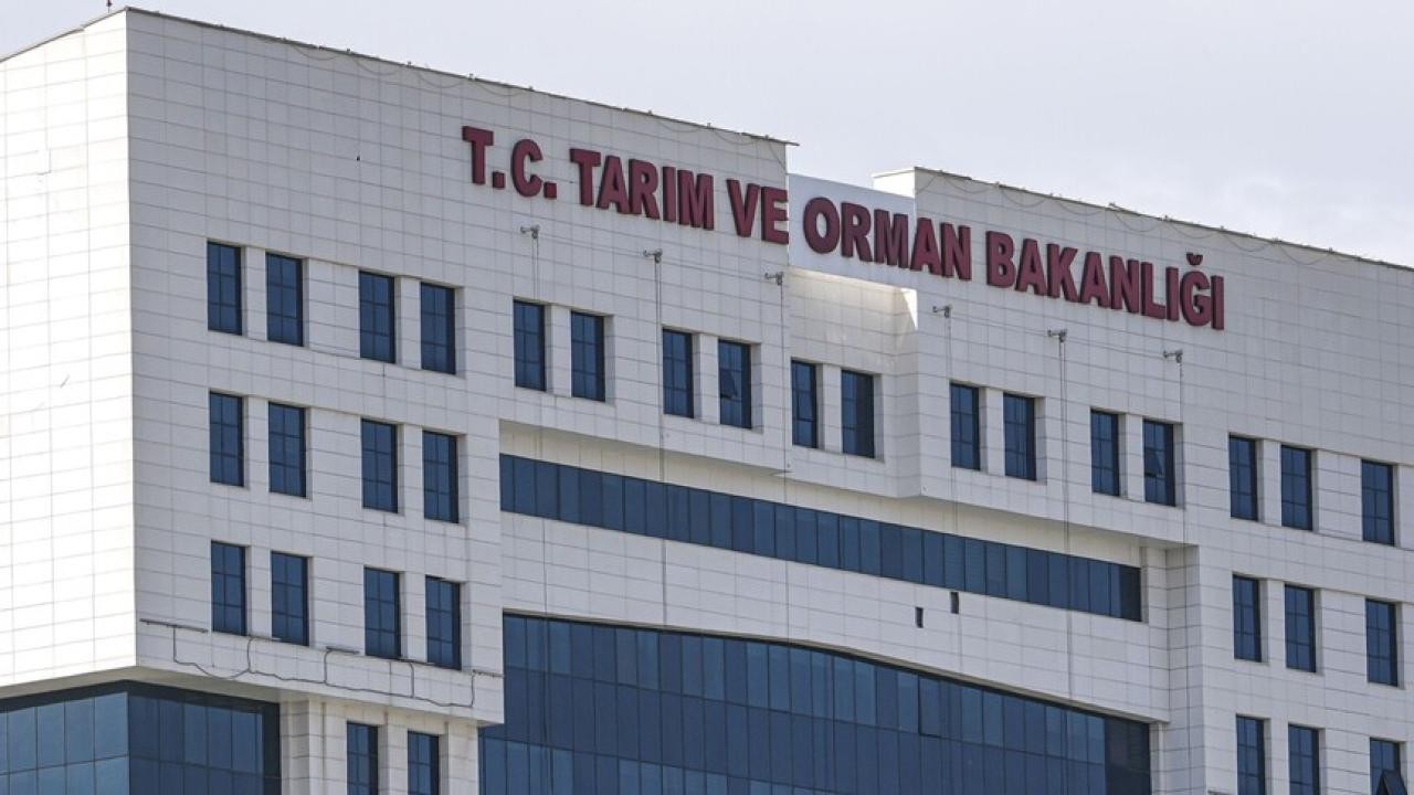 Bakanlıktan içeriğinde ormangülü bulunan ürünlerin tüketimine karşı uyarı