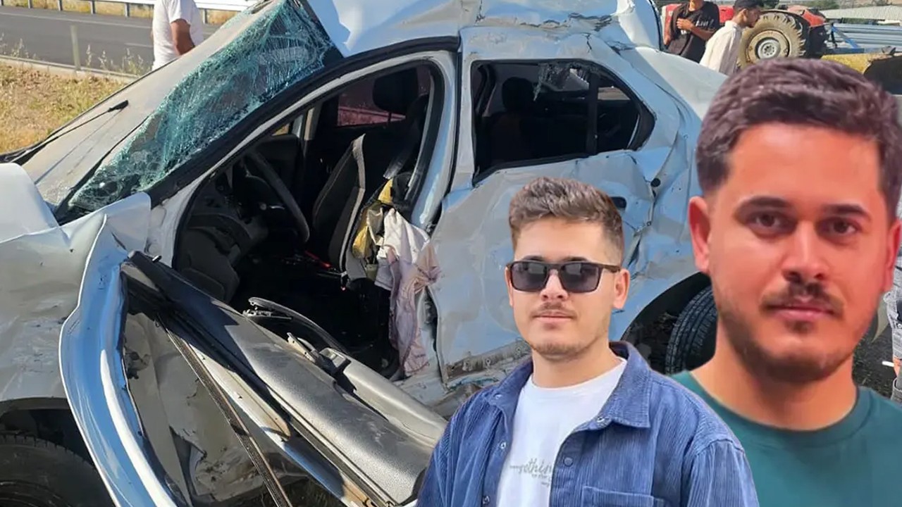 YKS yolunda acı kaza! Hayalleri yarım kaldı