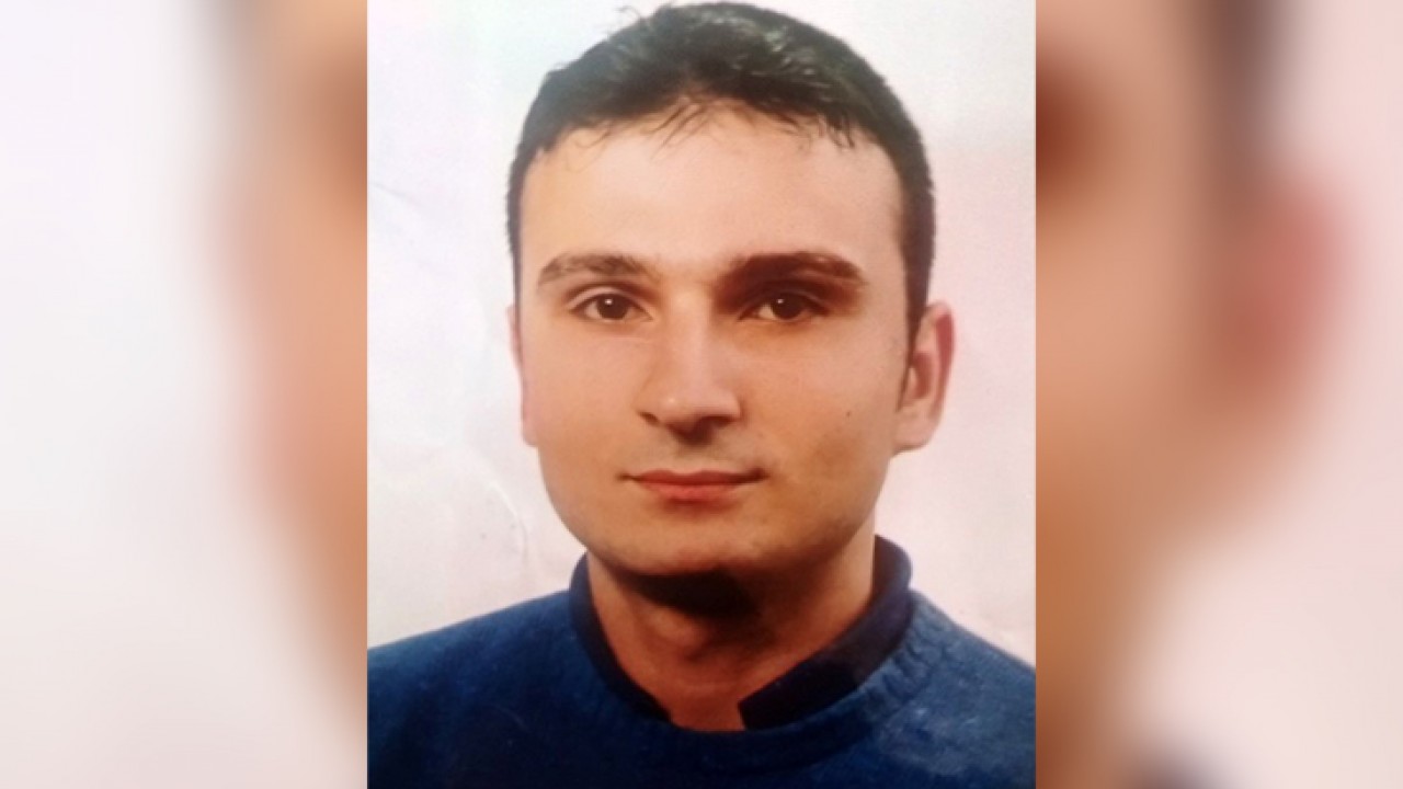 4'üncü kattan düşen adam kurtarılamadı